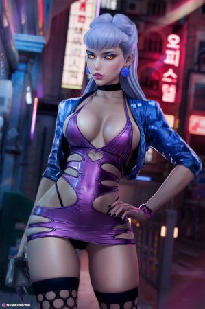 ZOh 3D Artists Slushe Gallery up to 28 February 2026 - Page 84