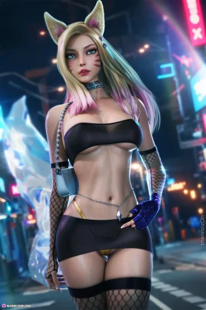 ZOh 3D Artists Slushe Gallery up to 28 February 2026 - Page 98