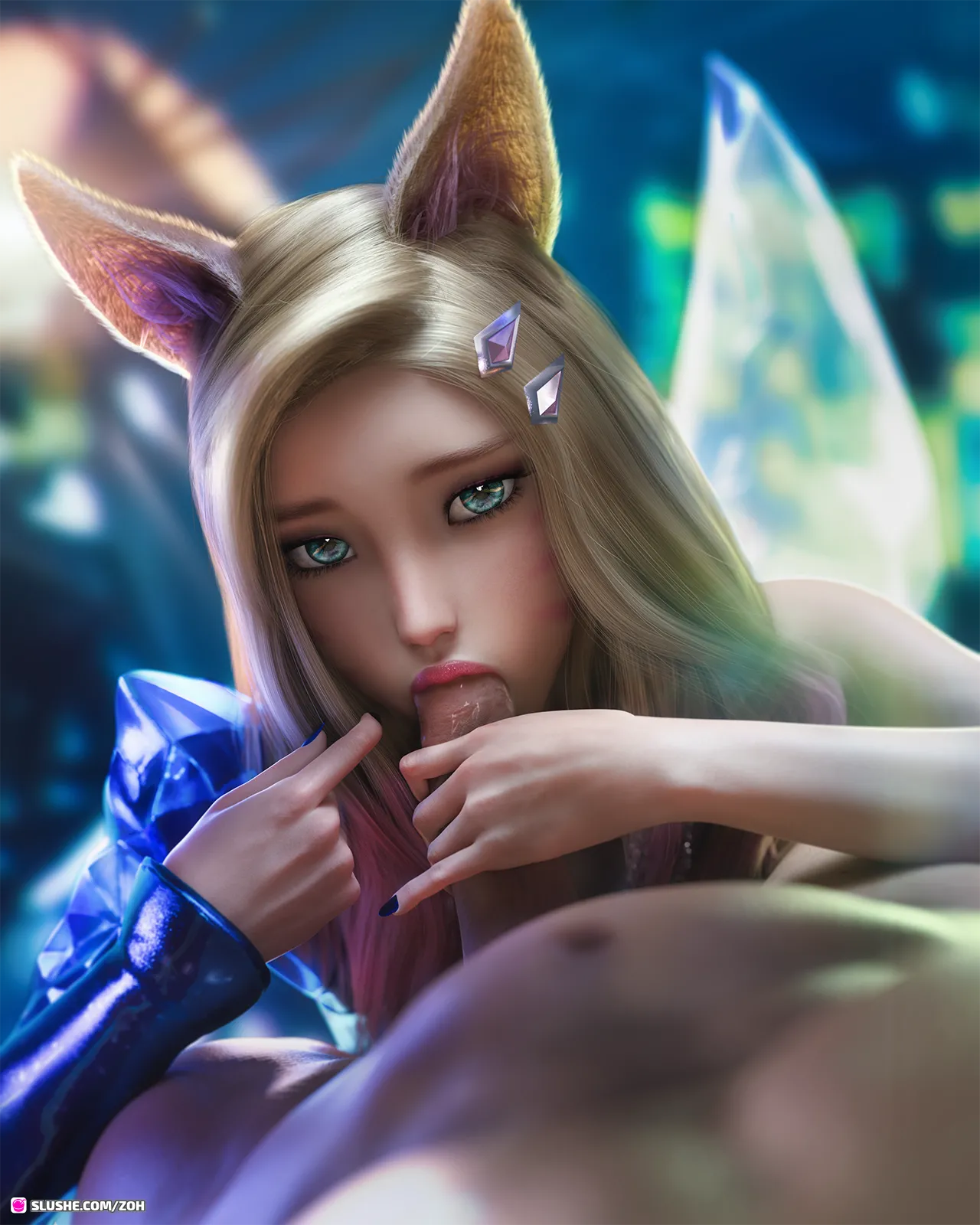 ZOh 3D Artists Slushe Gallery up to 28 February 2026 - Image 119