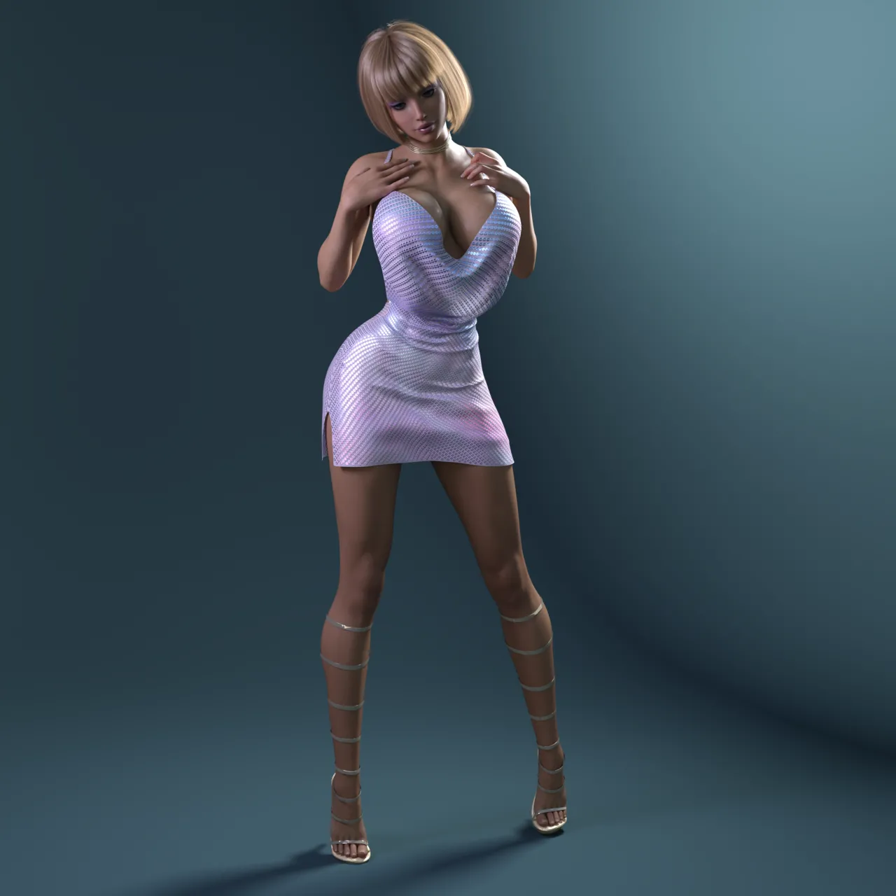 ZOh 3D Artists Slushe Gallery up to 28 February 2026 - Image 140