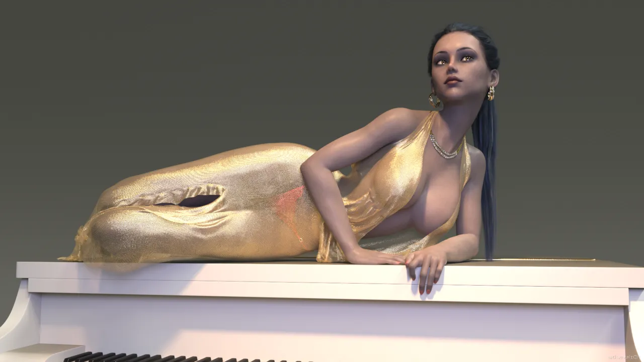 ZOh 3D Artists Slushe Gallery up to 28 February 2026 - Image 141