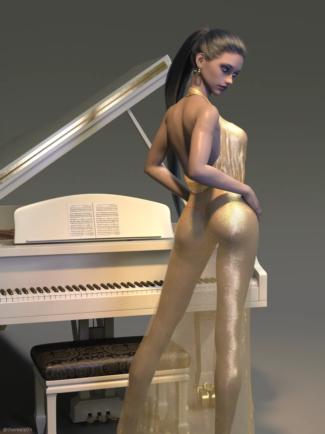 ZOh 3D Artists Slushe Gallery up to 28 February 2026 - Image 142