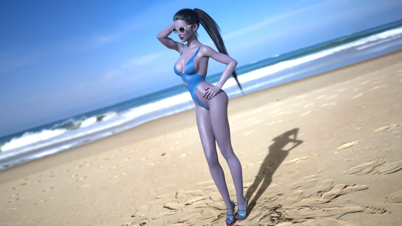 ZOh 3D Artists Slushe Gallery up to 28 February 2026 - Image 144