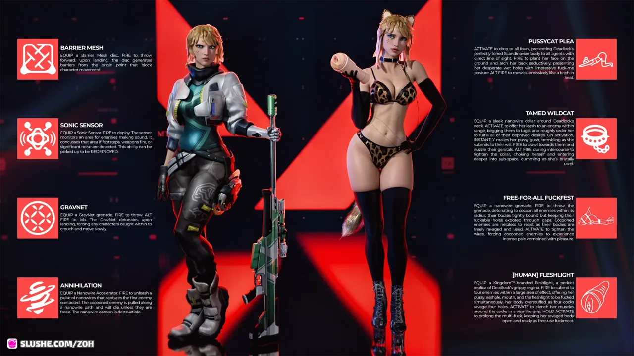 ZOh 3D Artists Slushe Gallery up to 28 February 2026 - Image 17