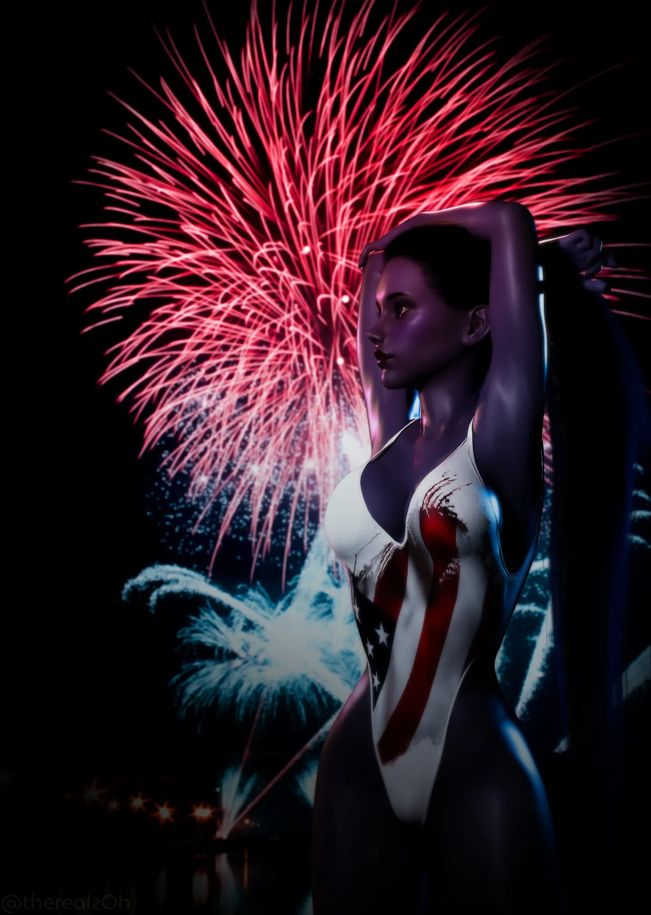 ZOh 3D Artists Slushe Gallery up to 28 February 2026 - Image 184