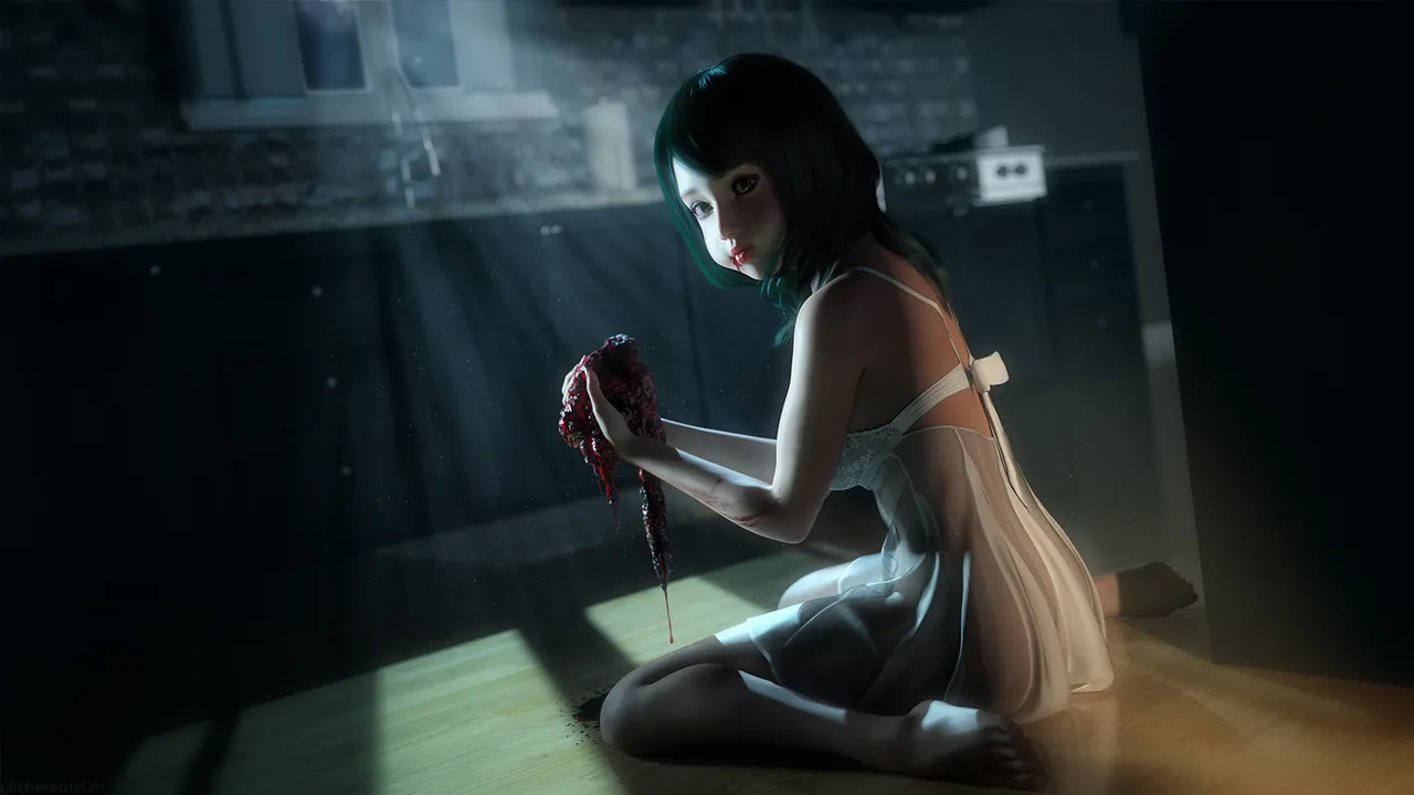 ZOh 3D Artists Slushe Gallery up to 28 February 2026 - Image 196