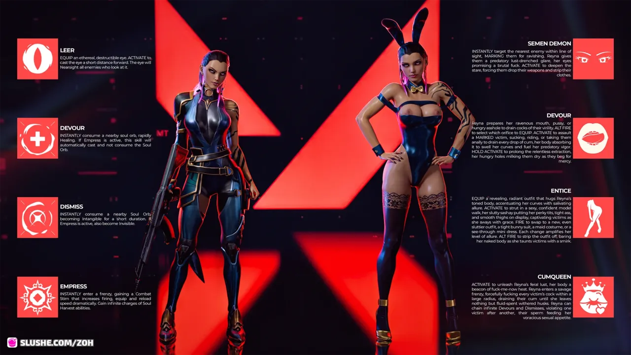 ZOh 3D Artists Slushe Gallery up to 28 February 2026 - Image 22