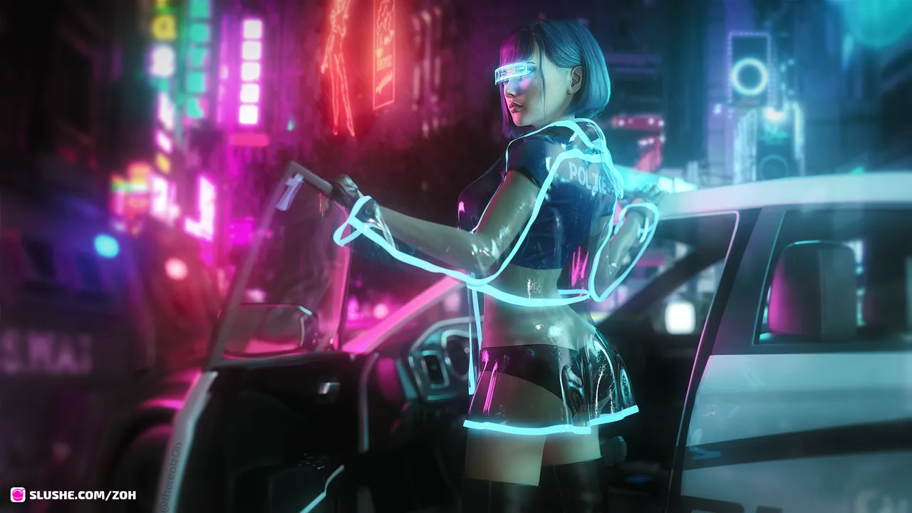 ZOh 3D Artists Slushe Gallery up to 28 February 2026 - Image 222