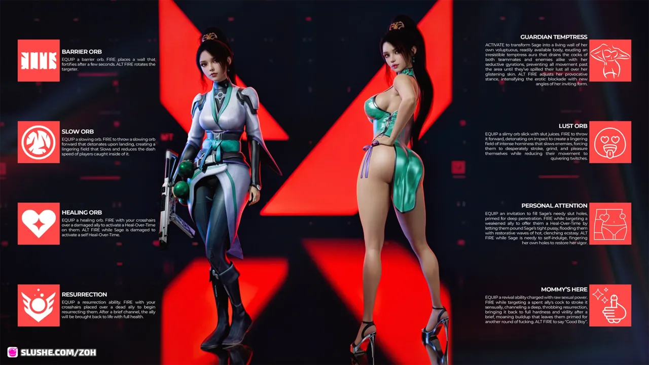 ZOh 3D Artists Slushe Gallery up to 28 February 2026 - Image 23