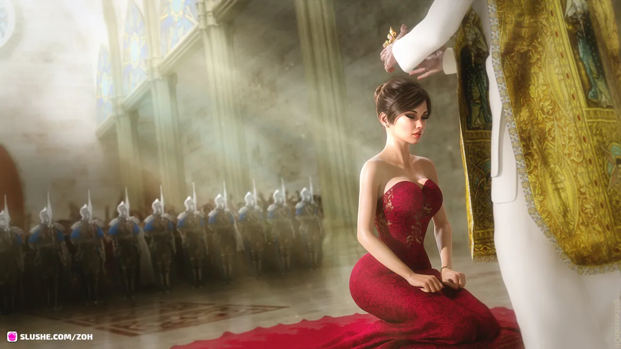 ZOh 3D Artists Slushe Gallery up to 28 February 2026 - Image 240