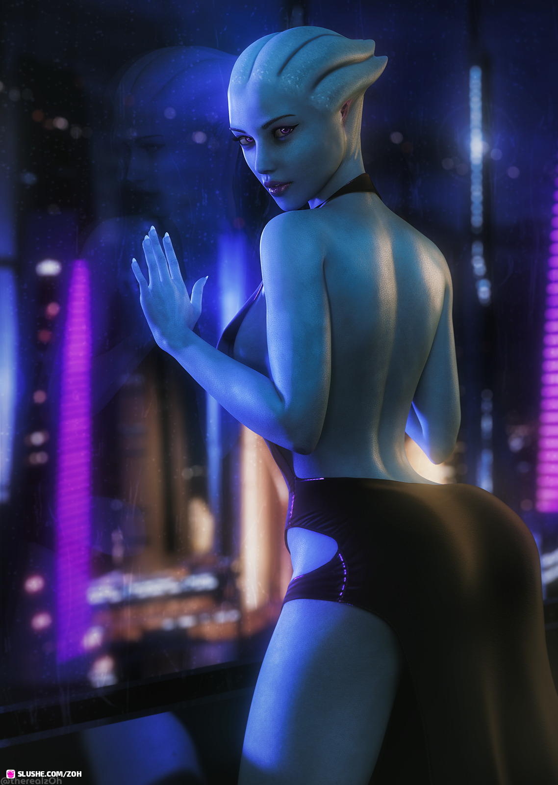 ZOh 3D Artists Slushe Gallery up to 28 February 2026 - Image 283