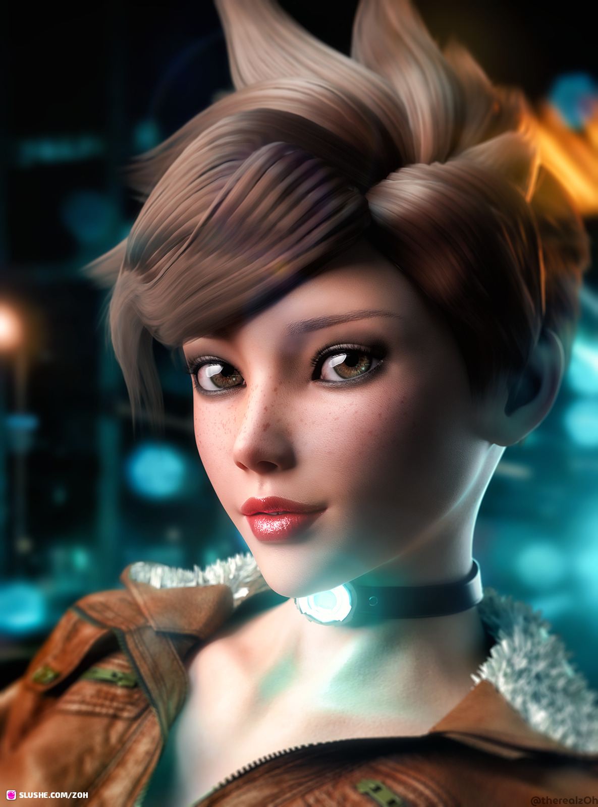 ZOh 3D Artists Slushe Gallery up to 28 February 2026 - Image 307