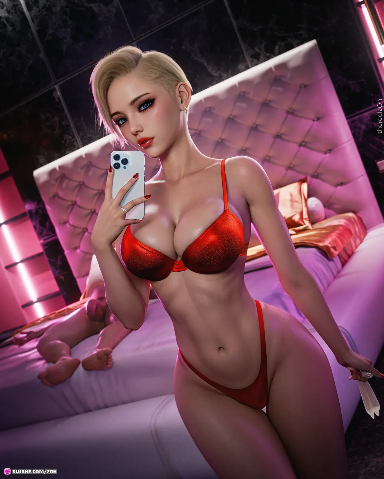 ZOh 3D Artists Slushe Gallery up to 28 February 2026 - Image 31