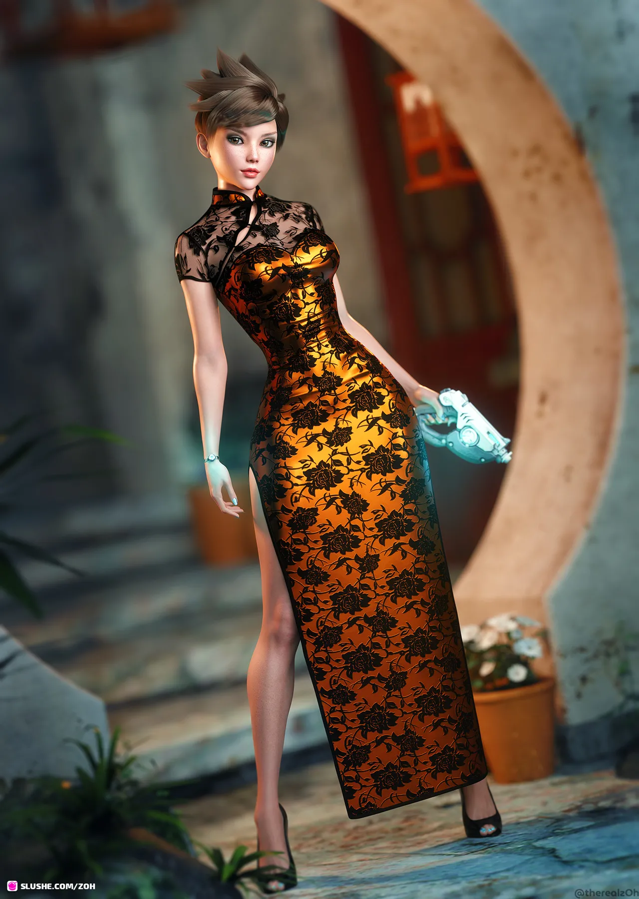 ZOh 3D Artists Slushe Gallery up to 28 February 2026 - Image 317