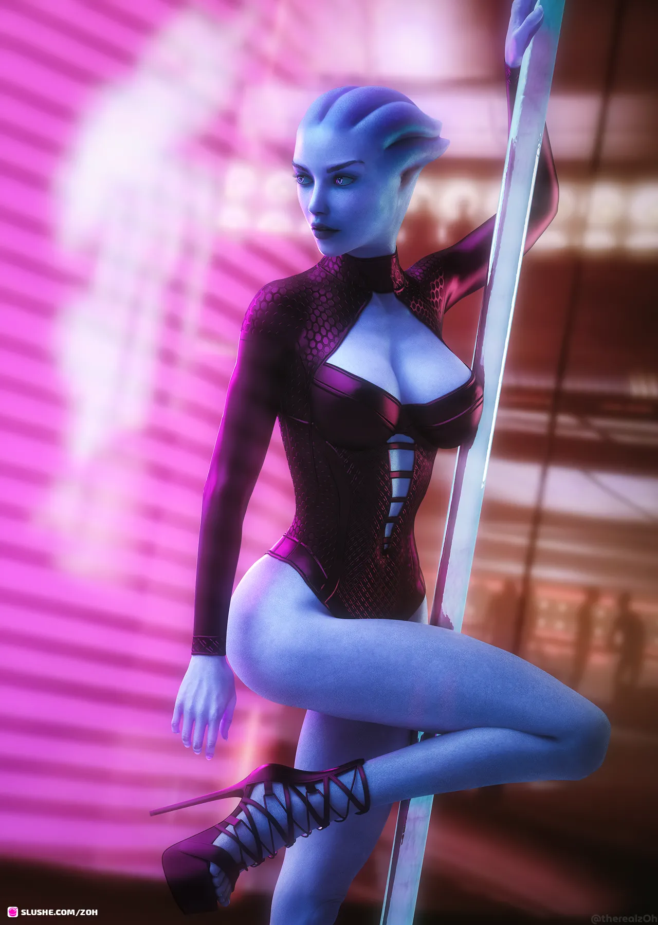 ZOh 3D Artists Slushe Gallery up to 28 February 2026 - Image 319