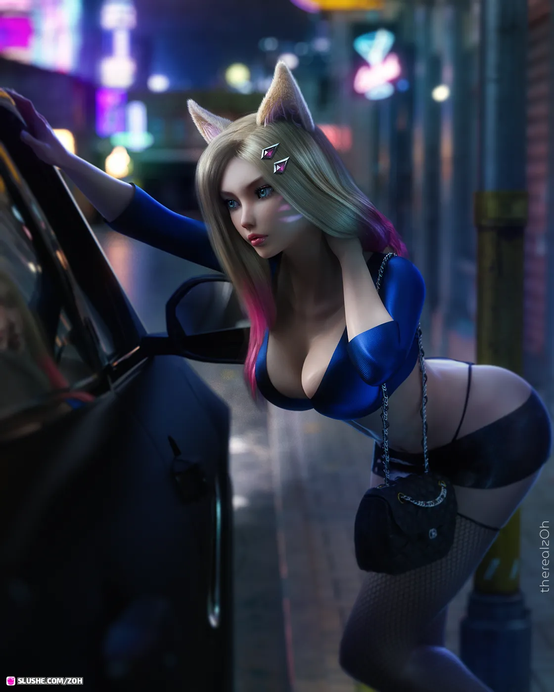 ZOh 3D Artists Slushe Gallery up to 28 February 2026 - Image 335