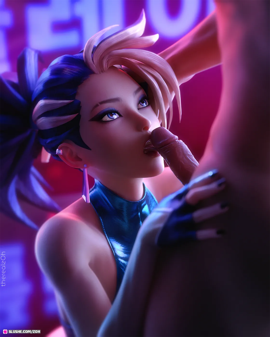 ZOh 3D Artists Slushe Gallery up to 28 February 2026 - Image 346