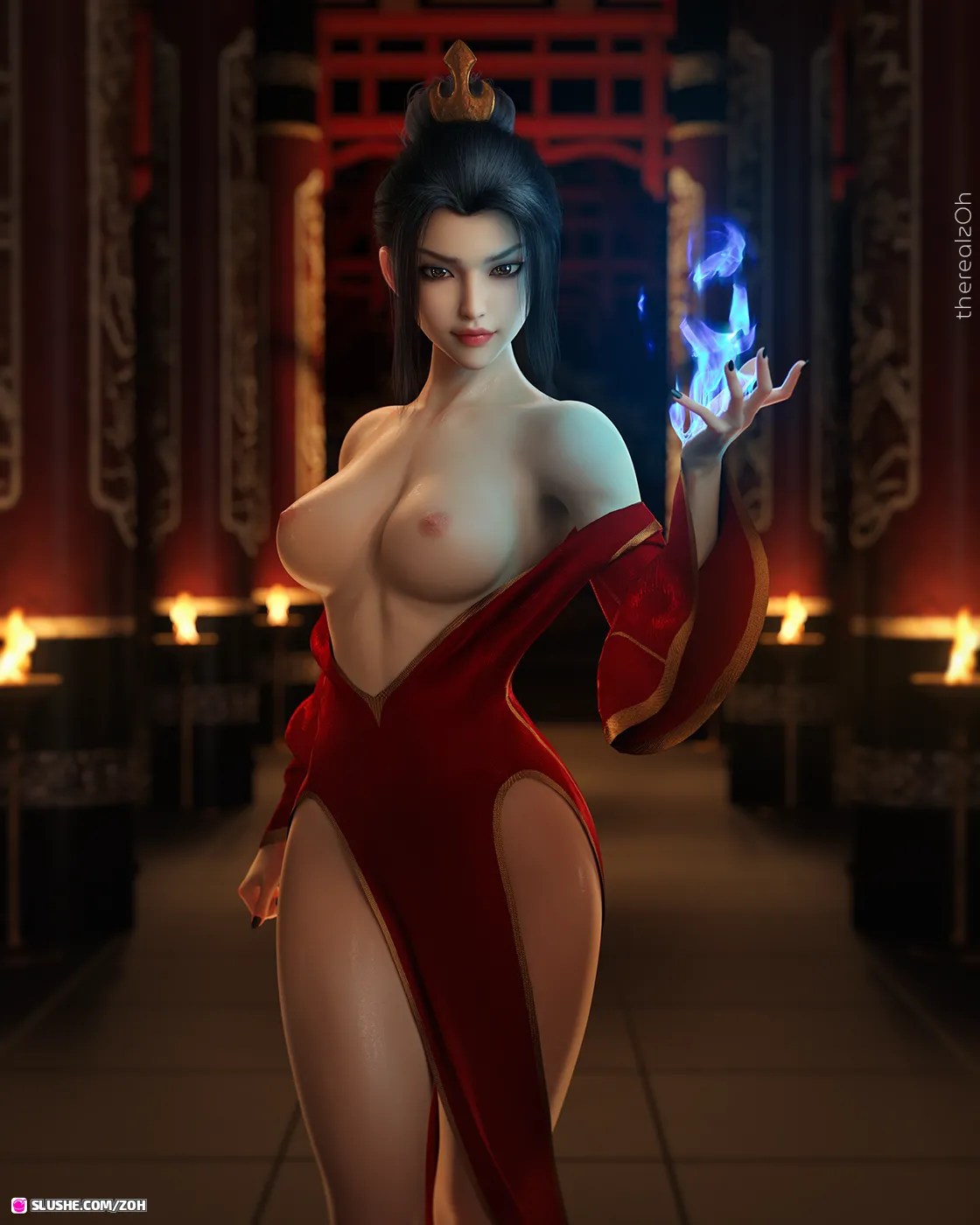 ZOh 3D Artists Slushe Gallery up to 28 February 2026 - Image 349