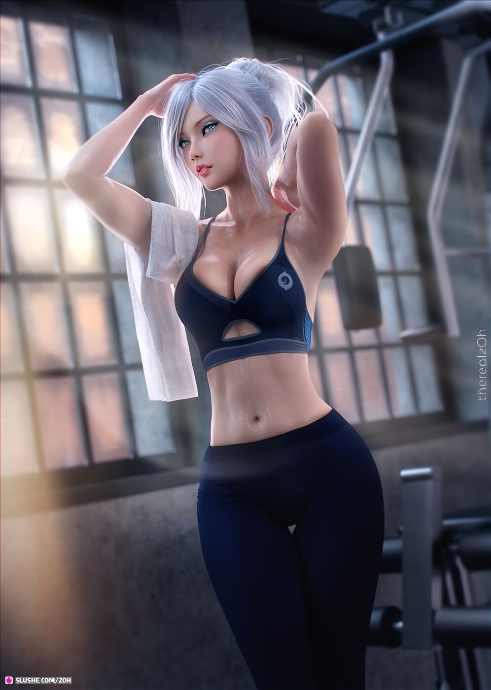 ZOh 3D Artists Slushe Gallery up to 28 February 2026 - Image 375