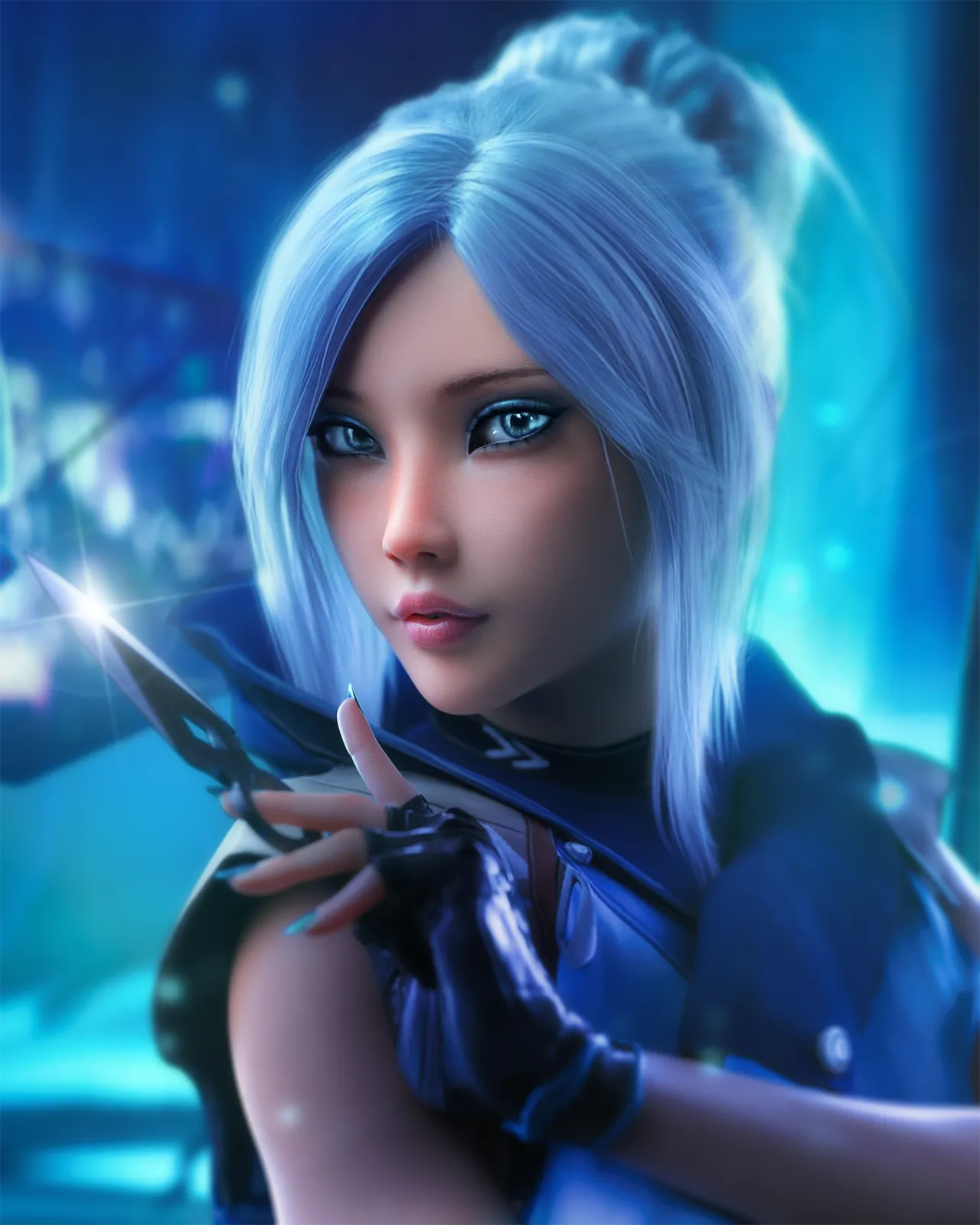 ZOh 3D Artists Slushe Gallery up to 28 February 2026 - Image 378