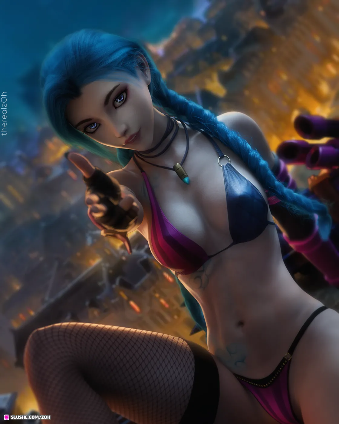 ZOh 3D Artists Slushe Gallery up to 28 February 2026 - Image 379