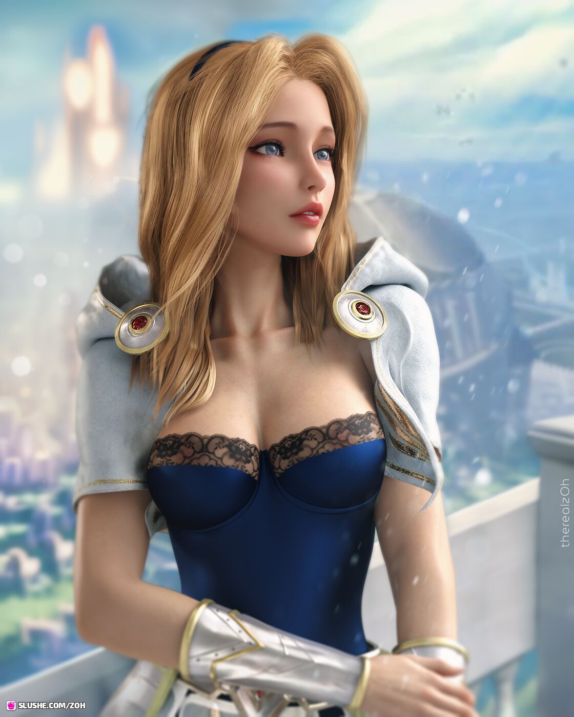 ZOh 3D Artists Slushe Gallery up to 28 February 2026 - Image 388