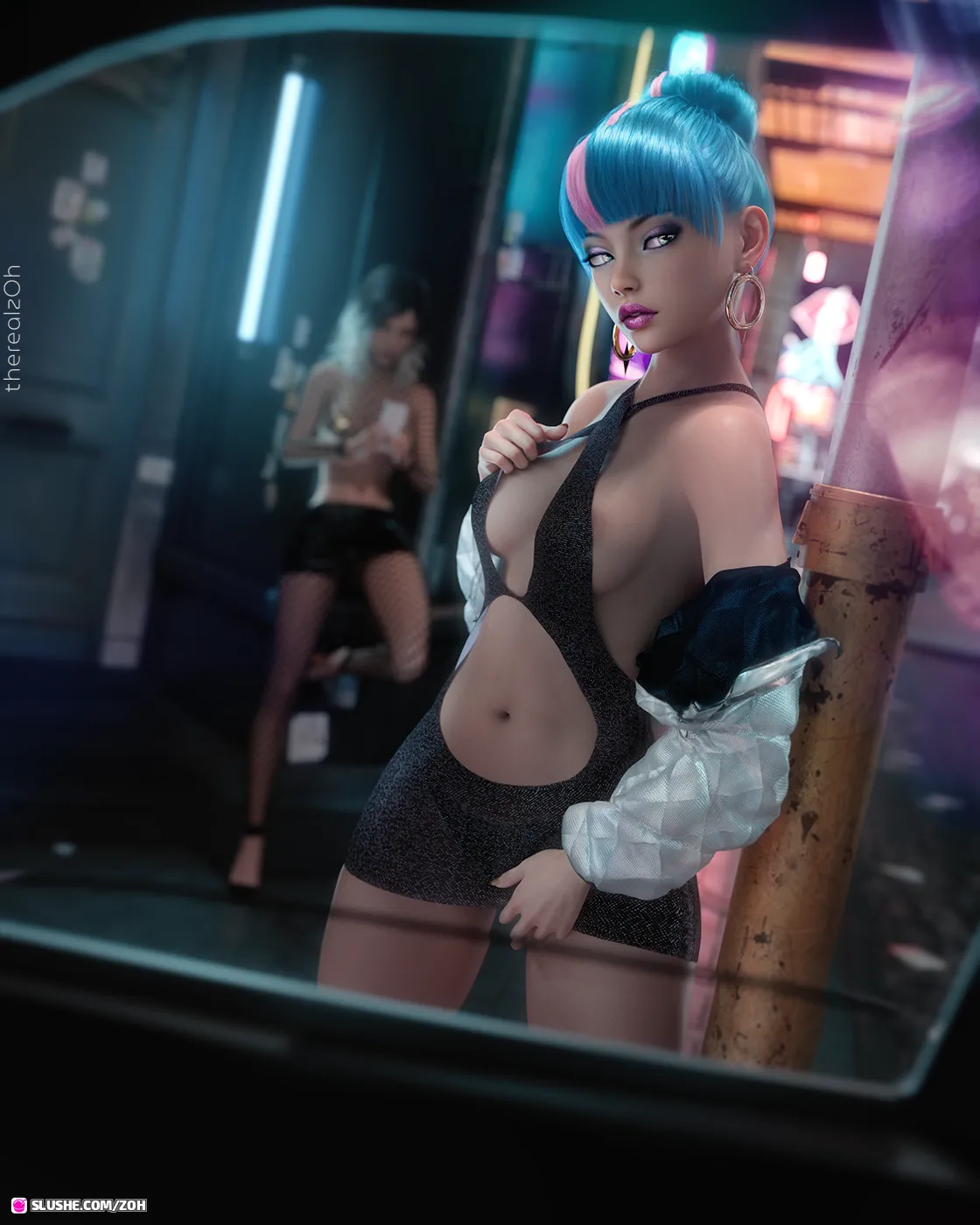 ZOh 3D Artists Slushe Gallery up to 28 February 2026 - Image 392