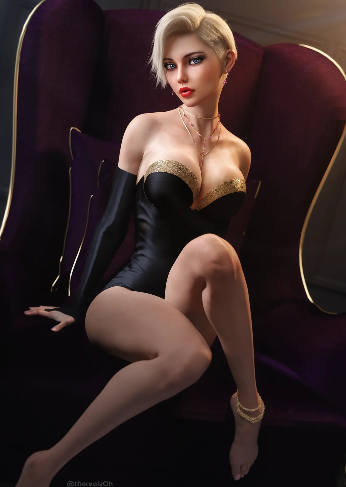 ZOh 3D Artists Slushe Gallery up to 28 February 2026 - Image 408