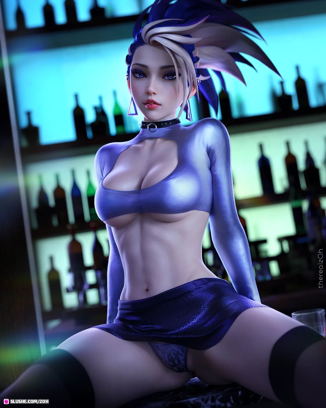 ZOh 3D Artists Slushe Gallery up to 28 February 2026 - Image 447