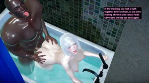 Zoinks MY TEACHER GFS AFFAIR WITH THE CLASS DELINQUENT - Page 106