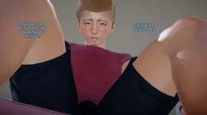 Zoinks MY TEACHER GFS AFFAIR WITH THE CLASS DELINQUENT - Page 127