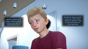 Zoinks MY TEACHER GFS AFFAIR WITH THE CLASS DELINQUENT - Page 132