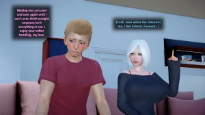 Zoinks MY TEACHER GFS AFFAIR WITH THE CLASS DELINQUENT - Page 136