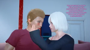 Zoinks MY TEACHER GFS AFFAIR WITH THE CLASS DELINQUENT - Page 140