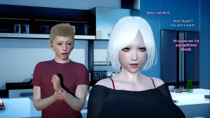 Zoinks MY TEACHER GFS AFFAIR WITH THE CLASS DELINQUENT - Page 146