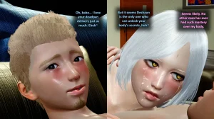 Zoinks MY TEACHER GFS AFFAIR WITH THE CLASS DELINQUENT - Page 163