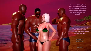 Zoinks MY TEACHER GFS AFFAIR WITH THE CLASS DELINQUENT - Page 165