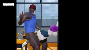 Zoinks MY TEACHER GFS AFFAIR WITH THE CLASS DELINQUENT - Page 17