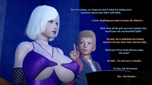 Zoinks MY TEACHER GFS AFFAIR WITH THE CLASS DELINQUENT - Page 188