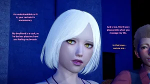 Zoinks MY TEACHER GFS AFFAIR WITH THE CLASS DELINQUENT - Page 193