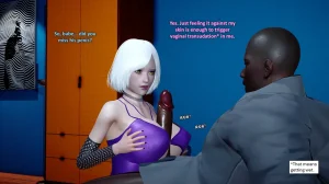 Zoinks MY TEACHER GFS AFFAIR WITH THE CLASS DELINQUENT - Page 199