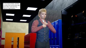 Zoinks MY TEACHER GFS AFFAIR WITH THE CLASS DELINQUENT - Page 2