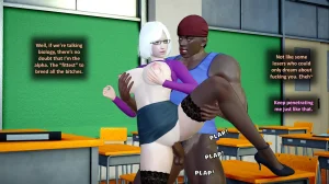 Zoinks MY TEACHER GFS AFFAIR WITH THE CLASS DELINQUENT - Page 21