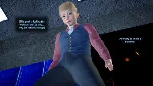 Zoinks MY TEACHER GFS AFFAIR WITH THE CLASS DELINQUENT - Page 24