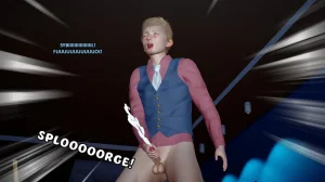 Zoinks MY TEACHER GFS AFFAIR WITH THE CLASS DELINQUENT - Page 249