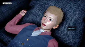 Zoinks MY TEACHER GFS AFFAIR WITH THE CLASS DELINQUENT - Page 255