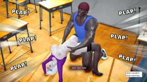 Zoinks MY TEACHER GFS AFFAIR WITH THE CLASS DELINQUENT - Page 37