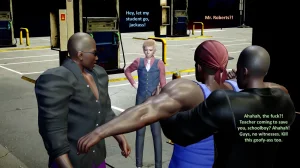 Zoinks MY TEACHER GFS AFFAIR WITH THE CLASS DELINQUENT - Page 51