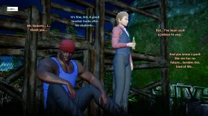 Zoinks MY TEACHER GFS AFFAIR WITH THE CLASS DELINQUENT - Page 54