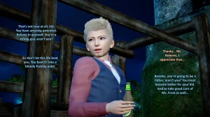 Zoinks MY TEACHER GFS AFFAIR WITH THE CLASS DELINQUENT - Page 55